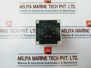 Omron H3Cr-a8 Timer Module 5A 250Vac