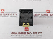 Omron H3Cr-a8 Timer Module With Base 100-240Vac 5A 250Vac