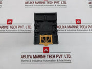 Omron H3Cr-a8 Timer Relay With Base P2Cf-08 0 To 30 Sec 24Vdc/Ac 50/60Hz Mode. A