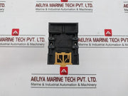 Omron H3Cr-a8 Timer Relay With Base P2Cf-08 En61812-1 50/60Hz/100-125 Vdc