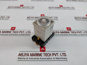 Omron H3Cr-a8 Timer Relay With Base P2Cf-08 En61812-1 50/60Hz/100-125 Vdc