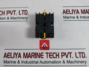 Omron H3Cr-a8 Timer With Base 0-12 Hrs