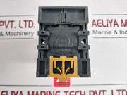 Omron H3Cr-a8 Timer With Base 0-12 Hrs