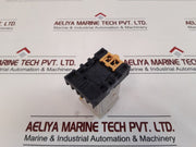 Omron H3Cr-a8E-315 Timer