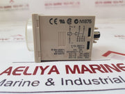 Omron H3Cr-a8E-315 Timer 30V