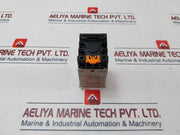 Omron H3Cr-a8E-315 Timer With Base 50/60Hz