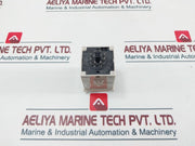 Omron H3Cr-a8E Solid State Timer 0-30 Sec 100-240Vac