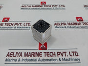 Omron H3Cr-a8E Solid State Timer 0-30 Sec 100-240Vac