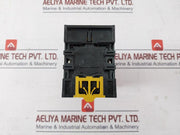 Omron H3Cr-a8E Solid-state Timer W/ Base 0-30 Sec 24â€“48 Vac 50/60 Hz