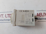 Omron H3Cr-a8E Timer