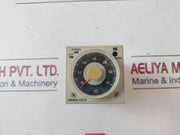 Omron H3Cr-a8E Timer