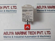 Omron H3Cr-a8E Timer Relay 24-48Vdc 0-12 Hrs 50/60Hz