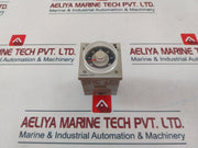 Omron H3Cr-a8E Timer 0-30 Sec 5A 250Vac