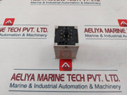 Omron H3Cr-a8E Timer 0-30 Sec 5A 250Vac