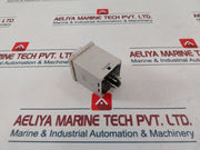 Omron H3Cr-a8E Timer 0-30 Sec 5A 250Vac