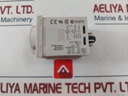 Omron H3Cr-a8E Timer 0-30 Sec 5A 250Vac