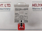 Omron H3Cr-a8E Timer 0-30 Sec 5A 250Vac