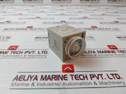 Omron H3Cr-a8E Timer Relay H3Cr