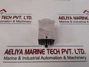 Omron H3Cr-a8E Solid State Timer H3Cr 0 To 1.2 Min