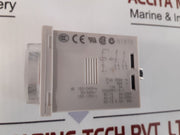 Omron H3Cr-a8E Solid State Timer H3Cr 0 To 1.2 Min