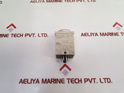 Omron H3Cr-a8E Timer 100-240Vac 100-125Vdc Iec60947-5-1