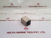 Omron H3Cr-a8E Timer 100-240Vac 100-125Vdc Iec60947-5-1