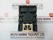 Omron H3Cr-a8E Timer With Base