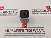 Omron H3Cr-a8El Timer 0-30 Sec 5A 250Vac