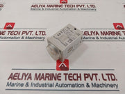 Omron H3Cr-a8El Timer 0-30 Sec 5A 250Vac