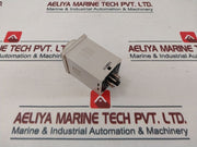 Omron H3Cr-a8El Timer 0-30 Sec 5A 250Vac