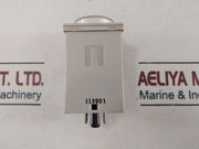 Omron H3Cr-a8El Timer 0-30 Sec 5A 250Vac