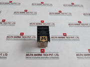 Omron H3Cr-a8El Timer 100 240Vac 50/60Hz 5A 250Vac 250V 5A