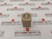 Omron H3Cr-a8El Timer 5A 100-240V~ 50/60Hz