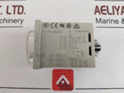 Omron H3Cr-a Timer (Used)