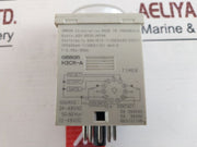 Omron H3Cr-a Timer (Used)
