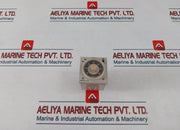 Omron H3Cr-a Multifunction Timer 5A 250 Vac 50/60Hz