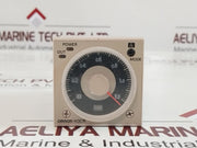 Omron H3Cr-a Timer 0-1.2 Min
