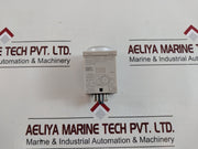 Lot of 4X OMRON H3CR-A Timer 0-1.2 min