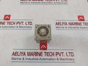 Omron H3Cr-a Analog Timer