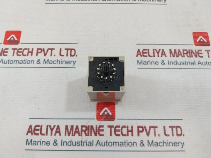 Omron H3Cr-a Analog Timer