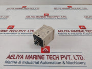 Omron H3Cr-a Analog Timer