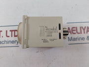 Omron H3Cr-a Analog Timer