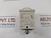 Omron H3Cr-a Analog Timer
