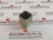 Omron H3Cr-a Analog Timer 100 To 240 Vac 50/60Hz 5A