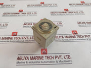 Omron H3Cr-a Analog Timer 100 To 240 Vac 50/60Hz 5A