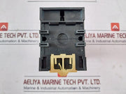 Omron H3Cr-a Analog Timer W/ Base Iec60664-1 50/60Hz 100-125Vdc 30V 0.05S-300H