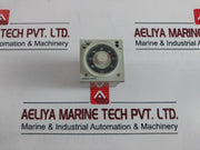 Omron H3Cr-a Digital Timer 100-240Vac 50/60Hz