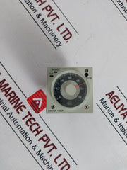 Omron H3Cr-a Digital Timer 100-240Vac 50/60Hz