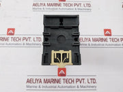 Omron H3Cr-a Multi-function Timer Module With Base Mode A 100-240V Ac/Dc 50/60Hz