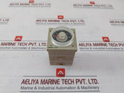 Omron H3Cr-a Multi-range Analog Timer Module 100–240 Vac 50/60 Hz Iec60947-5-1